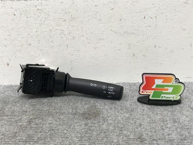新車取り外し!フィット/NBOX/オデッセイ/S660 等  汎用 ウインカー レバー スイッチ M52531 ホンダ(139784)