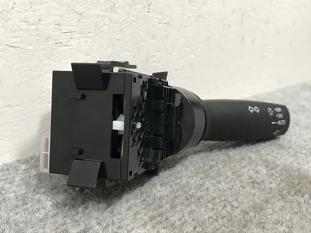 新車取り外し!フィット/NBOX/オデッセイ/S660 等  汎用 ウインカー レバー スイッチ M52531 ホンダ(139784)