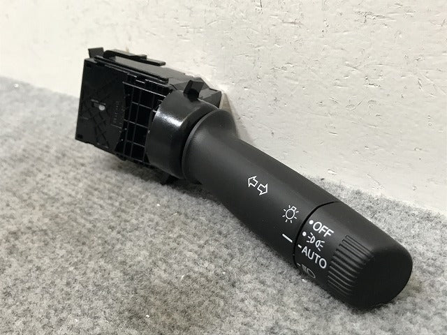 新車取り外し!フィット/NBOX/オデッセイ/S660 等  汎用 ウインカー レバー スイッチ M52531 ホンダ(139784)