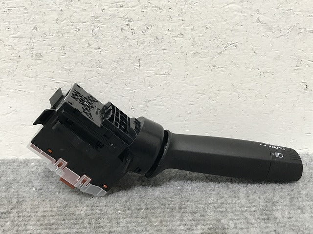 新車取り外し!フィット/NBOX/オデッセイ/S660 等  汎用 ウインカー レバー スイッチ M52531 ホンダ(139784)