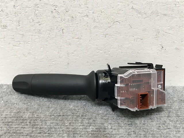 新車取り外し!フィット/NBOX/オデッセイ/S660 等  汎用 ウインカー レバー スイッチ M52531 ホンダ(139784)