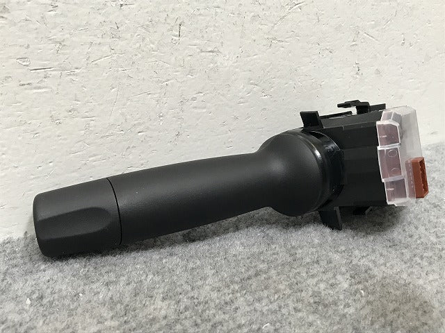 新車取り外し!フィット/NBOX/オデッセイ/S660 等  汎用 ウインカー レバー スイッチ M52531 ホンダ(139784)