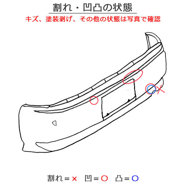 セレナ/ハイウェイスター C28/FC28/FNC28 e-POWER/ルキシオン/GFC28 純正 リア バンパー 85022 7DF0H ダイヤモンドブラック G41(139788)