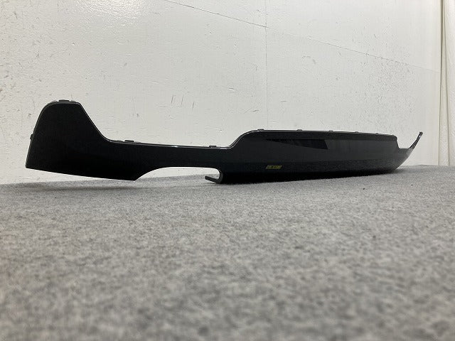新品!4シリーズ Mスポーツ F32/F33/F36 純正 リア バンパーアンダーカバー/ディフューザー/下部/ロアバンパー 5112 8.054.563 (139807)