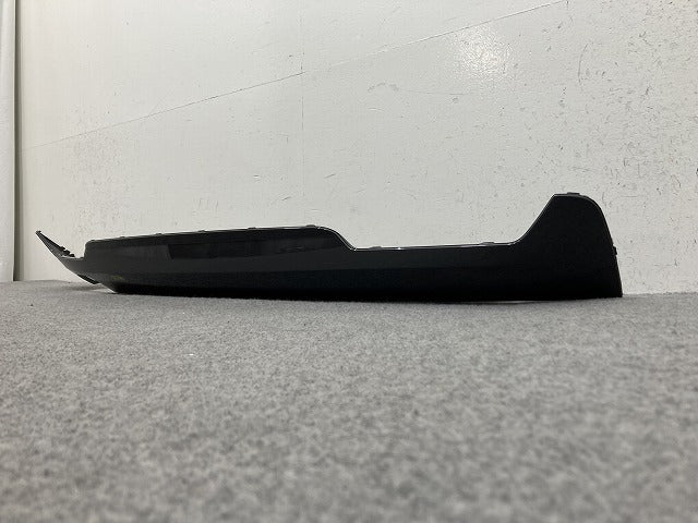 新品!4シリーズ Mスポーツ F32/F33/F36 純正 リア バンパーアンダーカバー/ディフューザー/下部/ロアバンパー 5112 8.054.563 (139807)