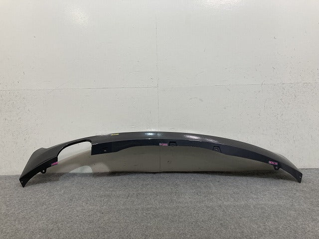 新品!4シリーズ Mスポーツ F32/F33/F36 純正 リア バンパーアンダーカバー/ディフューザー/下部/ロアバンパー 5112 8.054.563 (139807)