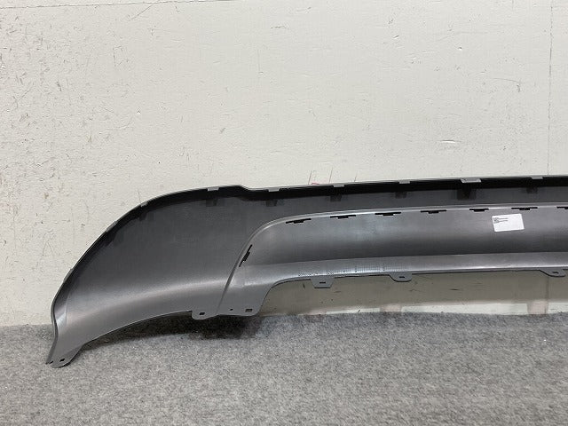 新品!X1 F48 純正 リア スポイラー ディフューザー 5112 7332323/51127332323 素地 BMW(139808)