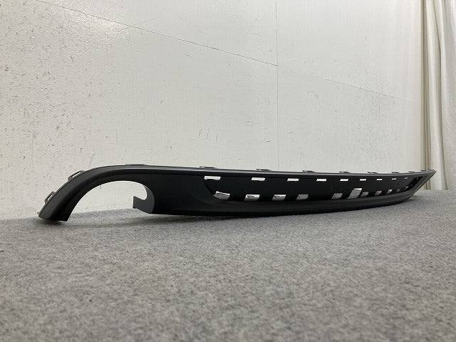 新品!A6(C7) 4G系 純正 リア スポイラー 4G0 807 521 F 4G0807521F1RR グレー ソリッド アウディ(139809)