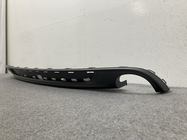 新品!A6(C7) 4G系 純正 リア スポイラー 4G0 807 521 F 4G0807521F1RR グレー ソリッド アウディ(139809)