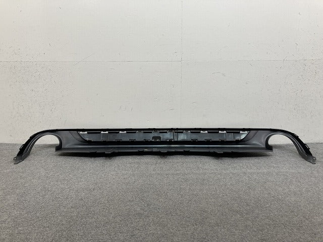 新品!A6(C7) 4G系 純正 リア スポイラー 4G0 807 521 F 4G0807521F1RR グレー ソリッド アウディ(139809)