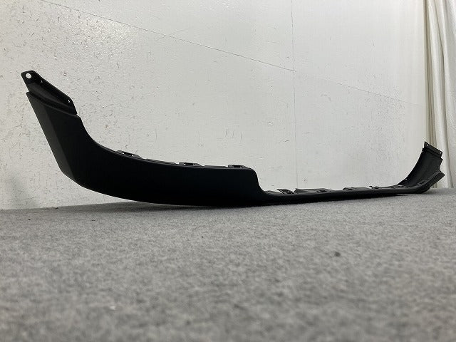 新品!ミニ クロスオーバー(R60) 純正 リア スポイラー 5112 9801893 114 609 13 51129801893 素地 MINI(139810)