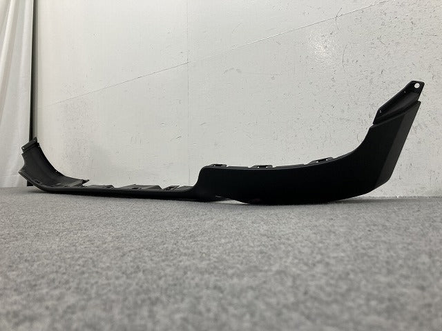 新品!ミニ クロスオーバー(R60) 純正 リア スポイラー 5112 9801893 114 609 13 51129801893 素地 MINI(139810)