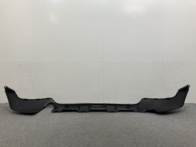 新品!ミニ クロスオーバー(R60) 純正 リア スポイラー 5112 9801893 114 609 13 51129801893 素地 MINI(139810)
