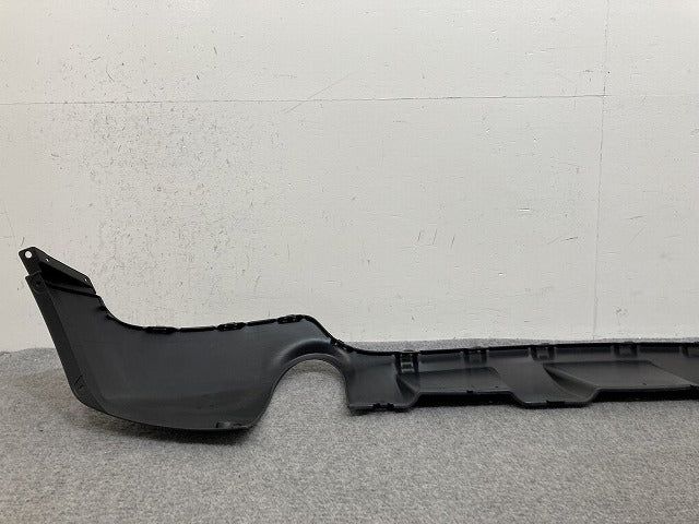 新品!ミニ クロスオーバー(R60) 純正 リア スポイラー 5112 9801893 114 609 13 51129801893 素地 MINI(139810)