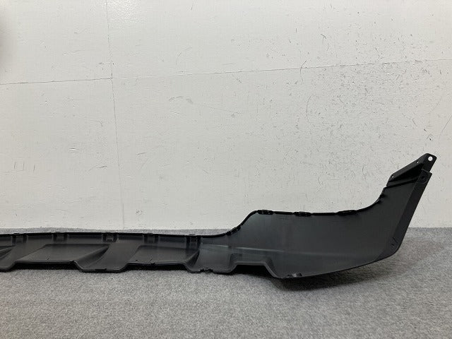 新品!ミニ クロスオーバー(R60) 純正 リア スポイラー 5112 9801893 114 609 13 51129801893 素地 MINI(139810)