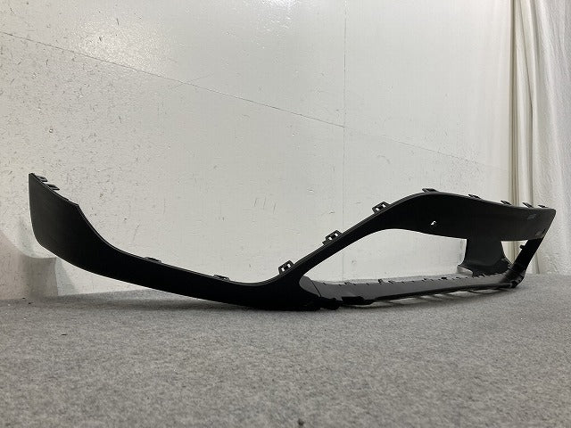新品!X1 F48 純正 フロント スポイラー 5111 7354816 51117453999 素地 BMW(139811)