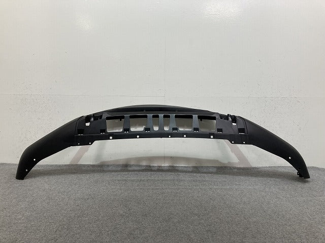 新品!X1 F48 純正 フロント スポイラー 5111 7354816 51117453999 素地 BMW(139811)