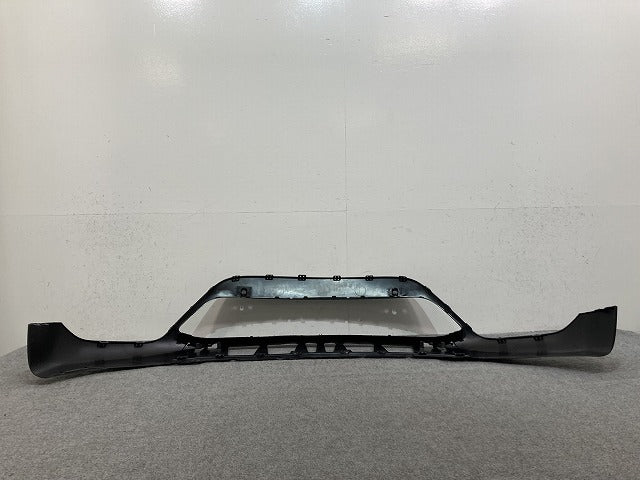 新品!X1 F48 純正 フロント スポイラー 5111 7354816 51117453999 素地 BMW(139811)