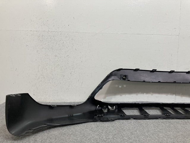 新品!X1 F48 純正 フロント スポイラー 5111 7354816 51117453999 素地 BMW(139811)