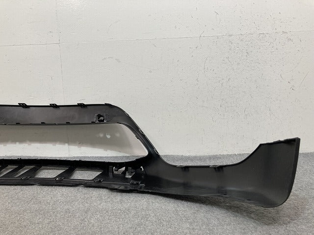 新品!X1 F48 純正 フロント スポイラー 5111 7354816 51117453999 素地 BMW(139811)
