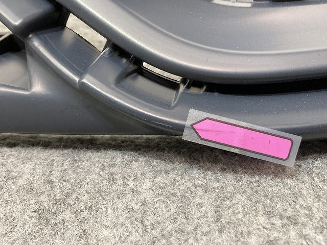 新品!ミニ クロスオーバー(F60) ジョンクーパーワークス JCW 純正 フロント バンパー 5111 7390540 未塗装 MINI(139814)