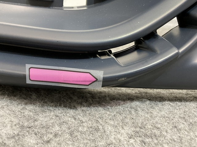 新品!ミニ クロスオーバー(F60) ジョンクーパーワークス JCW 純正 フロント バンパー 5111 7390540 未塗装 MINI(139814)