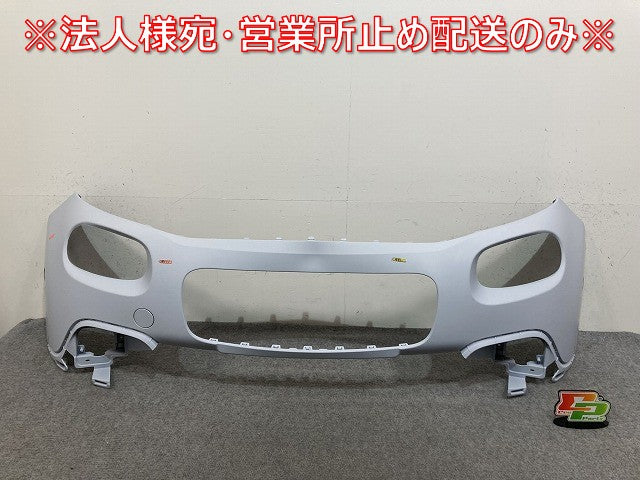 新品!C3 B6HN01 純正 フロント バンパー 98133 788 77 1618082680 サフ シトロエン(139815)