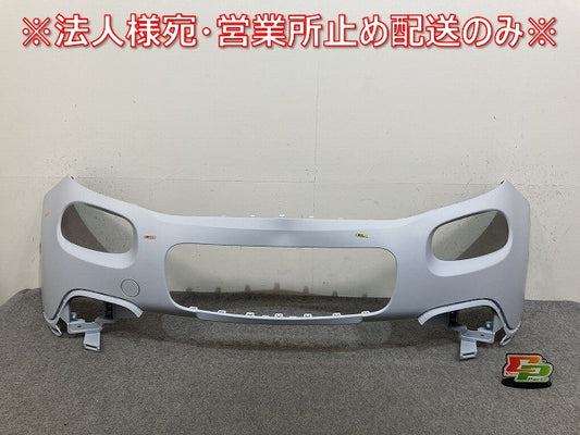 新品!C3 B6HN01 純正 フロント バンパー 98133 788 77 1618082680 サフ シトロエン(139815)