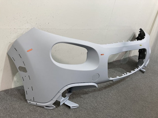 新品!C3 B6HN01 純正 フロント バンパー 98133 788 77 1618082680 サフ シトロエン(139815)