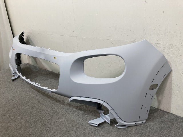 新品!C3 B6HN01 純正 フロント バンパー 98133 788 77 1618082680 サフ シトロエン(139815)
