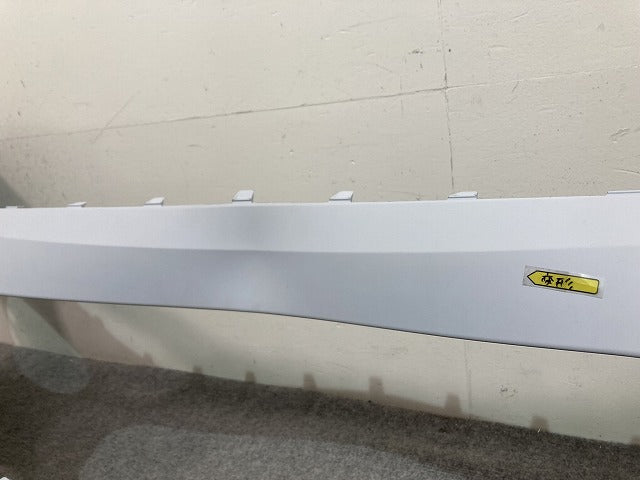 新品!C3 B6HN01 純正 フロント バンパー 98133 788 77 1618082680 サフ シトロエン(139815)