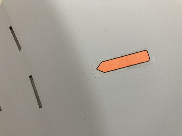 新品!C3 B6HN01 純正 フロント バンパー 98133 788 77 1618082680 サフ シトロエン(139815)