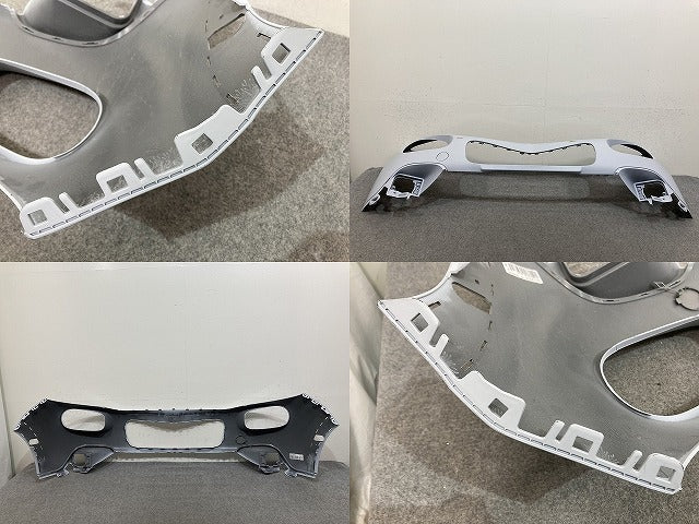 新品!C3 B6HN01 純正 フロント バンパー 98133 788 77 1618082680 サフ シトロエン(139815)