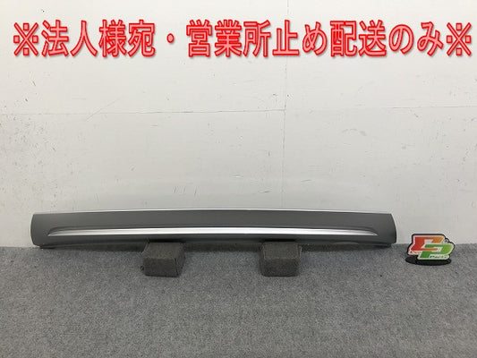 新品!ヴェゼル/VEZEL e:HEV RV3/RV4/RV5/RV6 純正 リア ガーニッシュ バンパーガーニッシュ/ディフューザー/アンダー/71562-3M0-N0(139816)