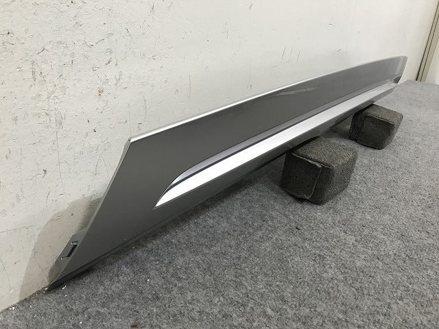 新品!ヴェゼル/VEZEL e:HEV RV3/RV4/RV5/RV6 純正 リア ガーニッシュ バンパーガーニッシュ/ディフューザー/アンダー/71562-3M0-N0(139816)