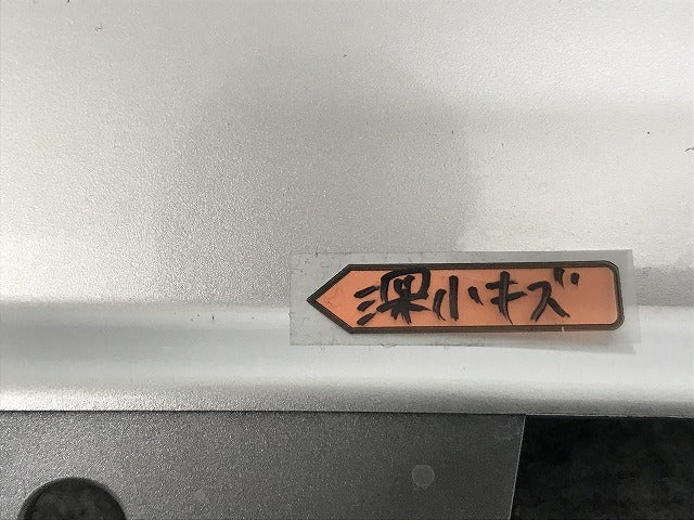 新品!ヴェゼル/VEZEL e:HEV RV3/RV4/RV5/RV6 純正 リア ガーニッシュ バンパーガーニッシュ/ディフューザー/アンダー/71562-3M0-N0(139816)