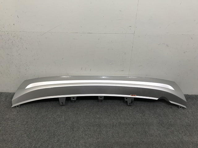 新品!ヴェゼル/VEZEL e:HEV RV3/RV4/RV5/RV6 純正 リア ガーニッシュ バンパーガーニッシュ/ディフューザー/アンダー/71562-3M0-N0(139816)