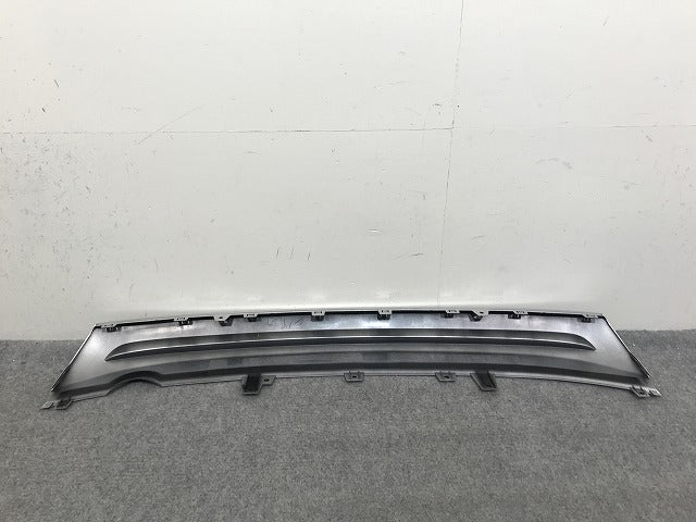 新品!ヴェゼル/VEZEL e:HEV RV3/RV4/RV5/RV6 純正 リア ガーニッシュ バンパーガーニッシュ/ディフューザー/アンダー/71562-3M0-N0(139816)