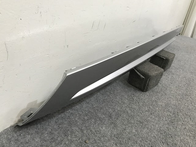 新品!ヴェゼル/VEZEL e:HEV RV3/RV4/RV5/RV6 純正 リア ガーニッシュ バンパーガーニッシュ/ディフューザー/アンダー/71562-3M0-N0(139817)