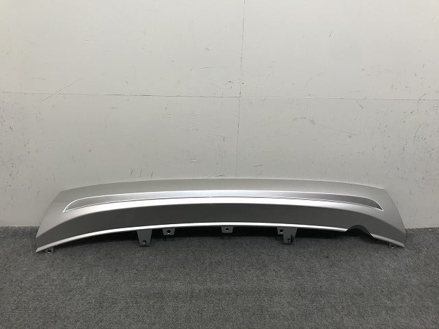 新品!ヴェゼル/VEZEL e:HEV RV3/RV4/RV5/RV6 純正 リア ガーニッシュ バンパーガーニッシュ/ディフューザー/アンダー/71562-3M0-N0(139817)
