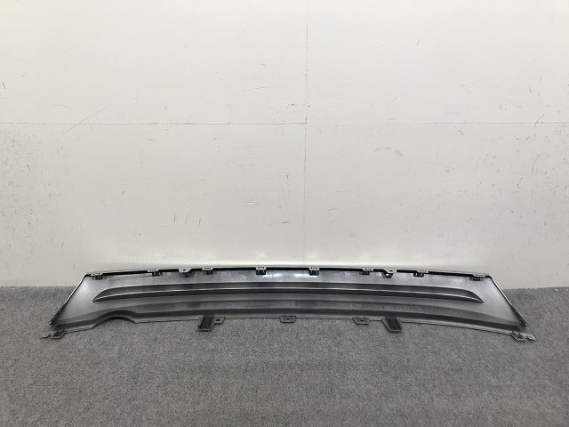 新品!ヴェゼル/VEZEL e:HEV RV3/RV4/RV5/RV6 純正 リア ガーニッシュ バンパーガーニッシュ/ディフューザー/アンダー/71562-3M0-N0(139817)