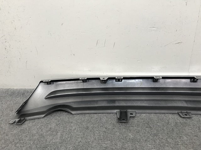 新品!ヴェゼル/VEZEL e:HEV RV3/RV4/RV5/RV6 純正 リア ガーニッシュ バンパーガーニッシュ/ディフューザー/アンダー/71562-3M0-N0(139817)