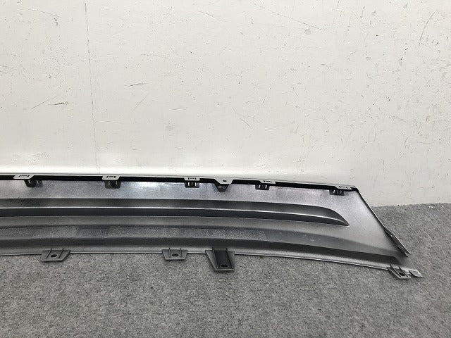 新品!ヴェゼル/VEZEL e:HEV RV3/RV4/RV5/RV6 純正 リア ガーニッシュ バンパーガーニッシュ/ディフューザー/アンダー/71562-3M0-N0(139817)