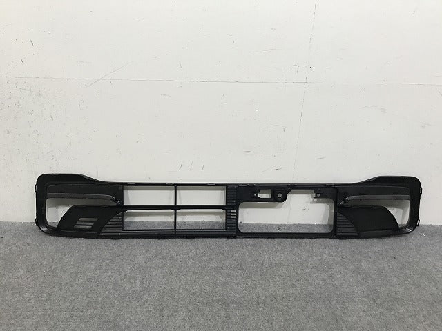 新品!N-BOX/NBOX Nボックス カスタム/JF5/JF6 純正 フロント グリル/ラジエーターグリル 71150-32R-J01 素地 ホンダ(139818)