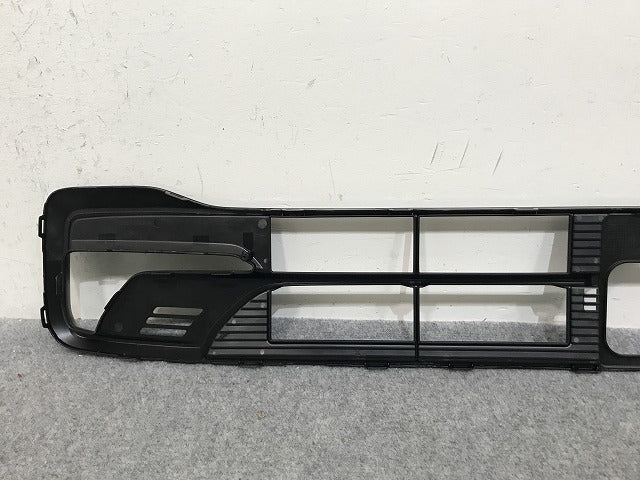 新品!N-BOX/NBOX Nボックス カスタム/JF5/JF6 純正 フロント グリル/ラジエーターグリル 71150-32R-J01 素地 ホンダ(139818)