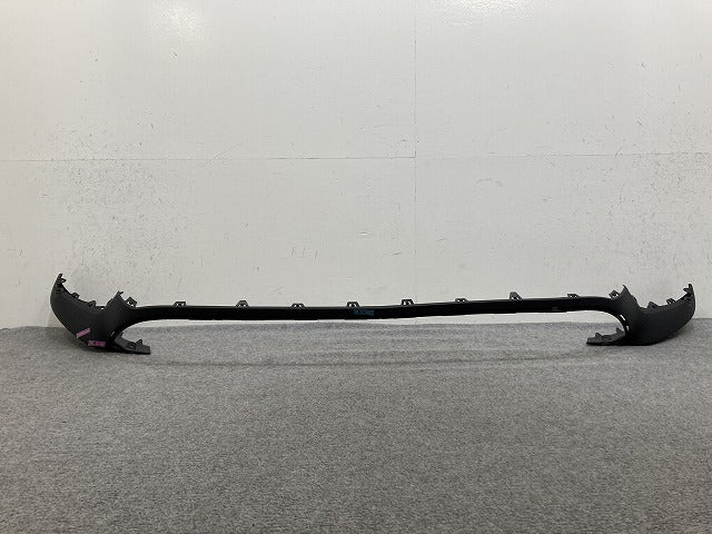 新品!Eクラス W213 2017-2023 純正 フロント スポイラー バンパーアンダーカバー/ディフューザー/下部/A 2138850502/A 2318851002(139824)