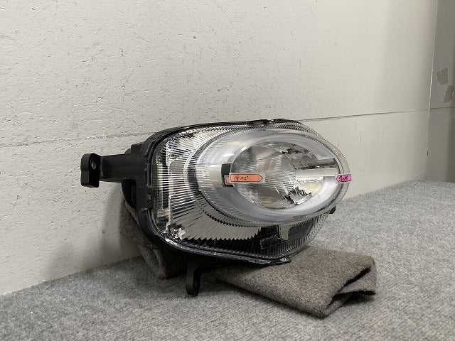 500/500C 31212/31209 純正 後期 右 フォグランプ/フォグライト LED AL Automotive Lighting 52007766 フィアット(139833)