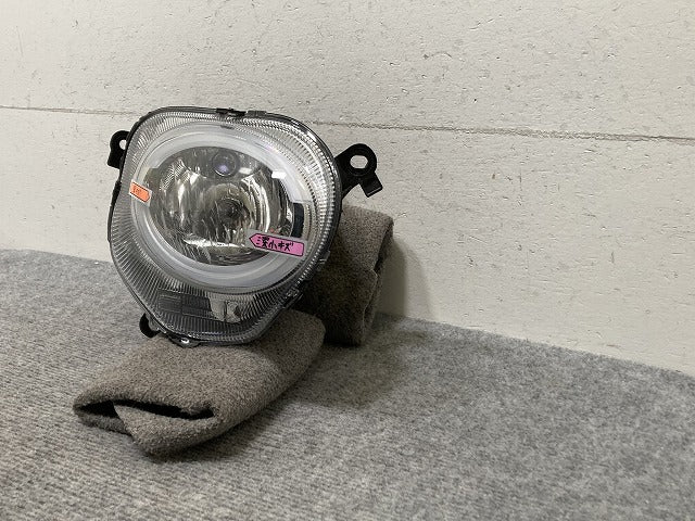 500/500C 31212/31209 純正 後期 右 フォグランプ/フォグライト LED AL Automotive Lighting 52007766 フィアット(139833)
