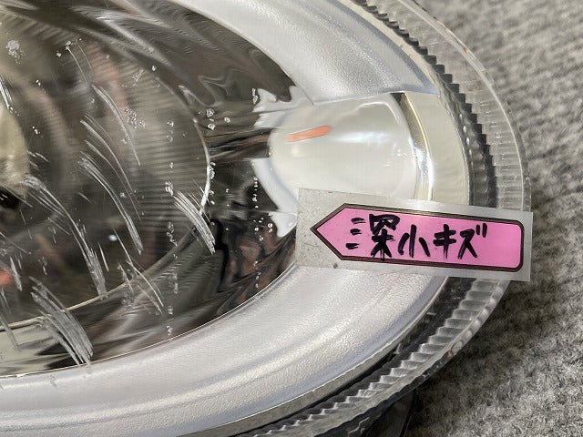 500/500C 31212/31209 純正 後期 右 フォグランプ/フォグライト LED AL Automotive Lighting 52007766 フィアット(139833)