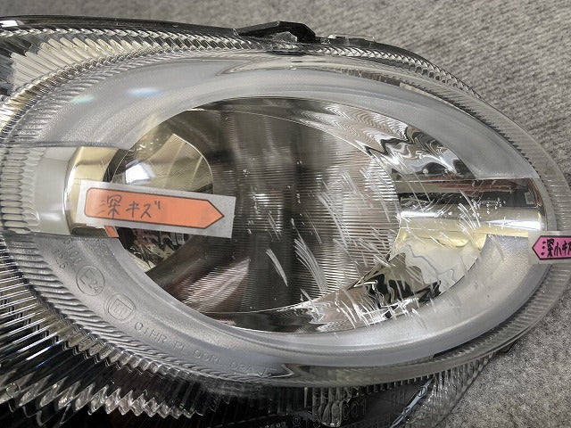 500/500C 31212/31209 純正 後期 右 フォグランプ/フォグライト LED AL Automotive Lighting 52007766 フィアット(139833)